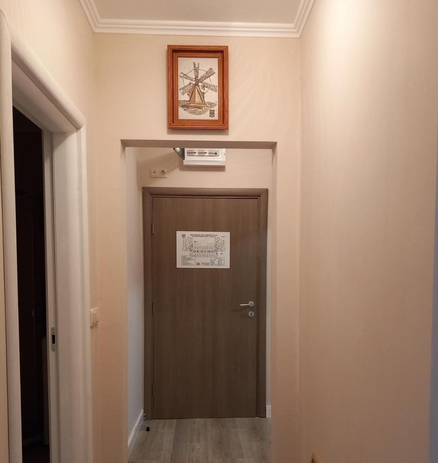 Private Apartments In White Rock Castle Балчик Экстерьер фото