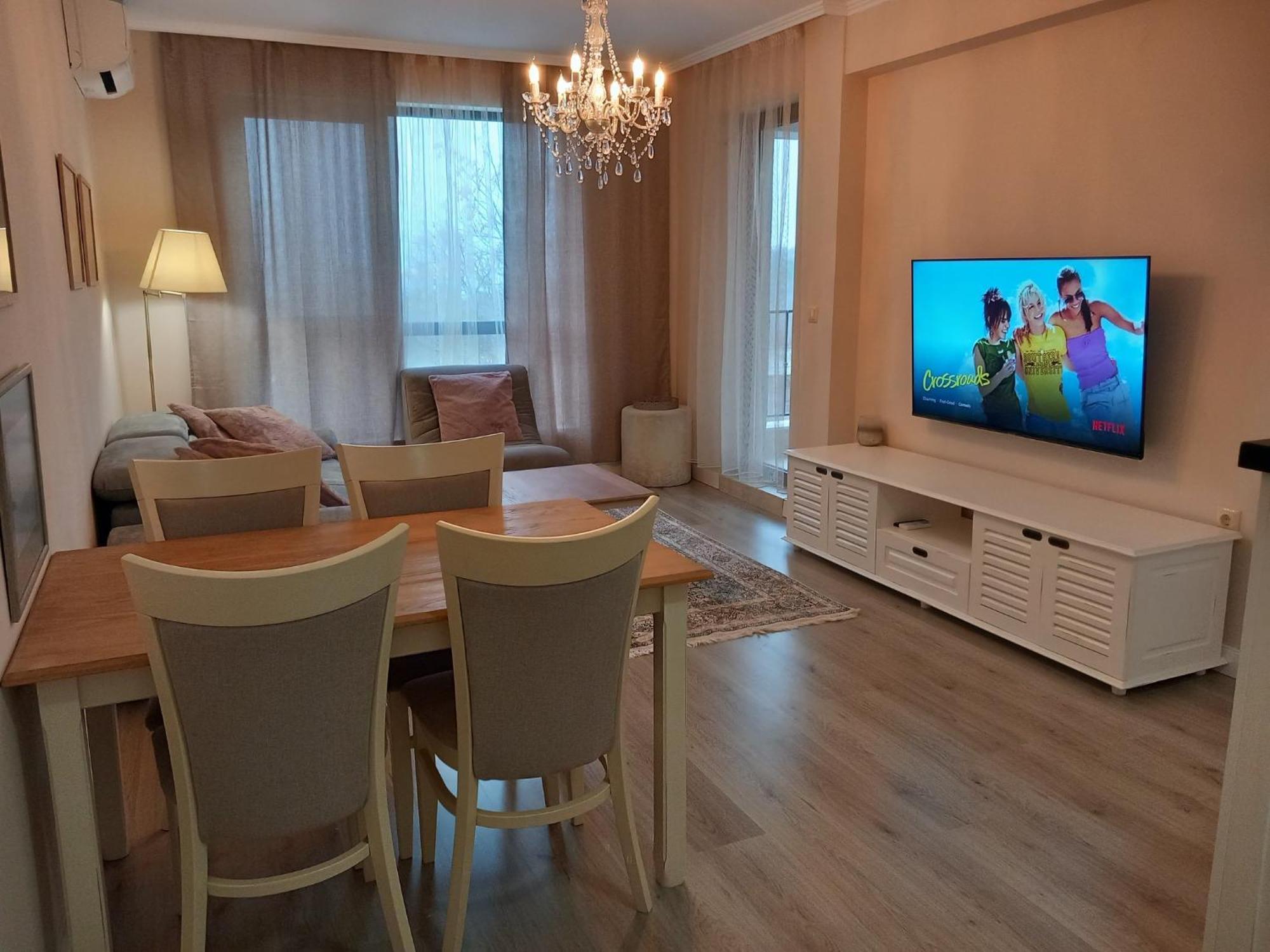 Private Apartments In White Rock Castle Балчик Экстерьер фото